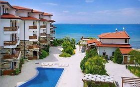 Robinson Beach Apartments